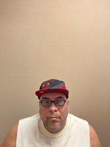 Ruben Vela a registered Sex Offender of Texas