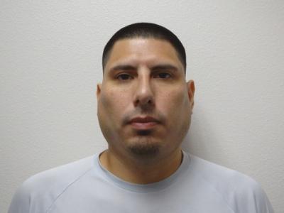 Jorge Deleon Ahumada Jr a registered Sex Offender of Texas