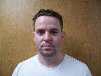 Justin Cole Franks a registered Sex Offender of Texas