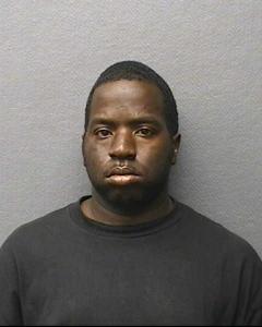 Roderick Jacobs a registered  of Texas