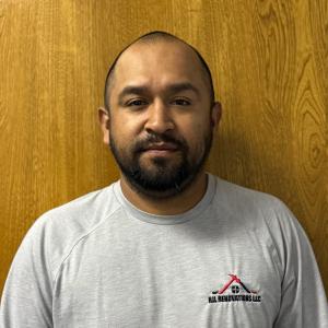 Jose Lugo a registered Sex Offender of Texas