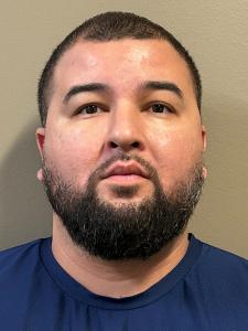 Christopher Adrian Vela a registered Sex Offender of Texas