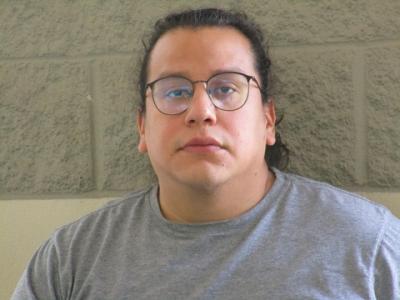 Jospeh Antonio Guevara a registered Sex Offender of Texas