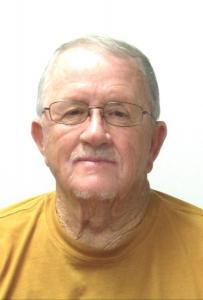 Larry Branch a registered Sex Offender of Texas