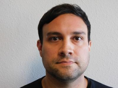 Joaquin Jesus Vasquez a registered  of Texas