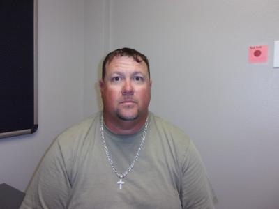 Richard Anthony Gros Jr a registered  of Texas