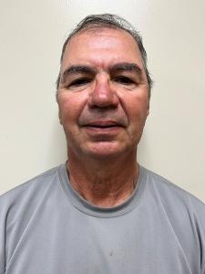 Jesus Gutierrez a registered Sex Offender of Texas