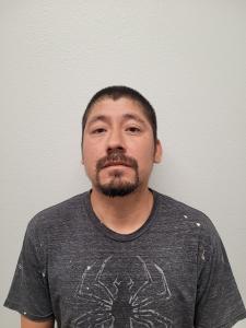 Basilio Arista a registered Sex Offender of Texas