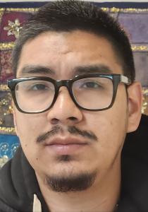 Michael Angel Lopez a registered  of Texas
