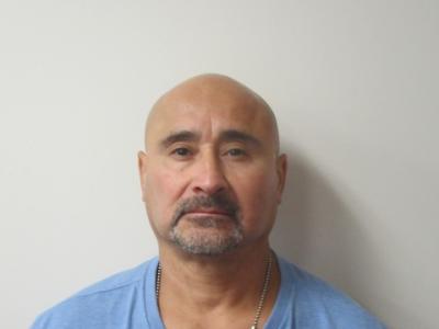 Jesus Capetillo Rodriguez a registered Sex Offender of Texas