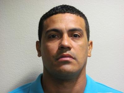 Pedro Antonio Figueroa a registered  of Texas