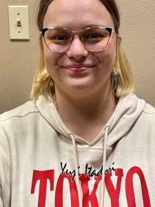 Ashley Rebecca Paul a registered Sex Offender of Texas