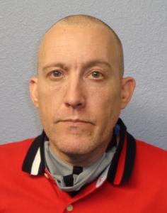 Aaron Palmer a registered Sex Offender of Texas