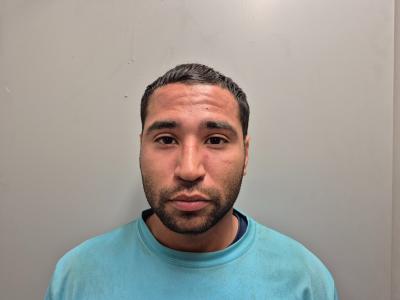 Joshua Ryan Palanco a registered Sex Offender of Texas