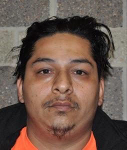 Joe Anthony Benavides a registered Sex Offender of Texas