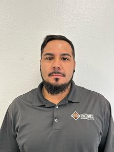 James Alfredo Martinez a registered Sex Offender of Texas