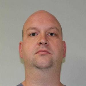 Matthew David Harman a registered  of Texas