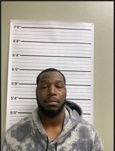 Tevin Mitchell a registered Sex Offender of Texas