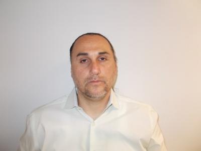 Martin Minjarez Jr a registered Sex Offender of Texas