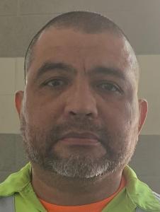 Mario Jose Carcamo a registered  of Texas