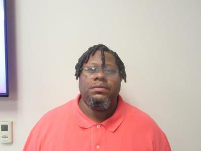Armond Letrae Jones a registered Sex Offender of Texas