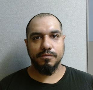 Brandon Cordero Santillan a registered Sex Offender of Texas