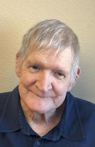John Wise a registered  of Texas