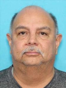Jesus Guillermo Calderon a registered  of Texas