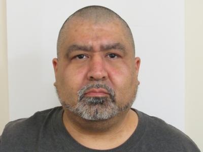 David Rodriguez a registered Sex Offender of Texas
