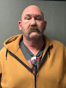 Michael Brandon Close a registered Sex Offender of Texas