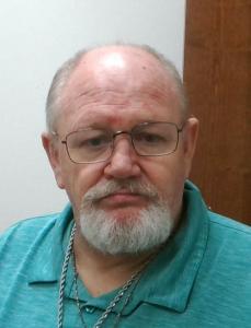 Timothy Allen Foss Sr a registered Sex Offender of Texas