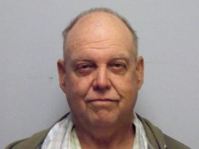 Gary Mark Eddleman a registered  of Texas