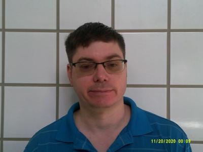 Jeffrey Thomas Clark a registered Sex Offender of Texas