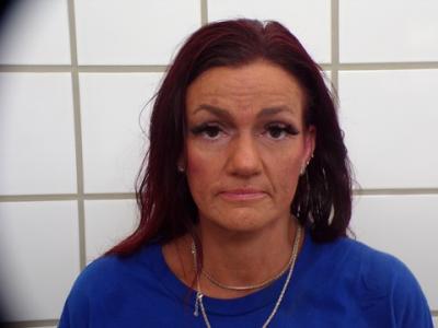 Holly Ann Frazer a registered Sex Offender of Texas