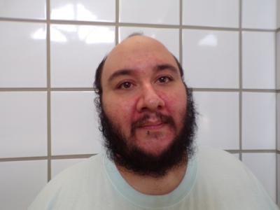 Robert Hernandez a registered  of Texas