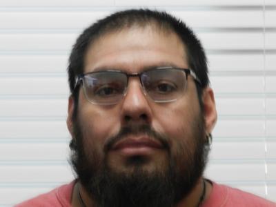 Justin Perez a registered  of Texas