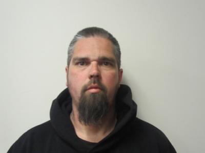 Christopher Eric Dawson a registered Sex Offender of Texas