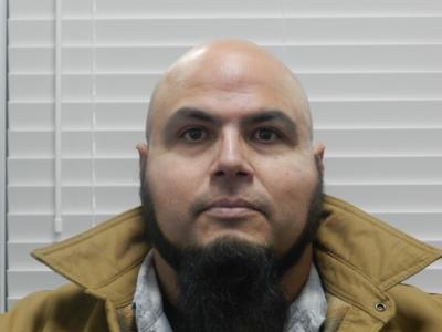 Hector Quintanilla, a registered Sex Offender in BURLESON, TX 76028 at