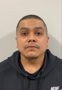 Victor Hernandez Lopez a registered  of Texas