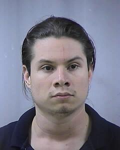 Ruben Eric Pesina a registered Sex Offender of Texas