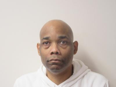 James Tyrone Harvey a registered  of Texas