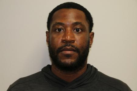 Johnathan Jerrod Massey a registered Sex Offender of Texas
