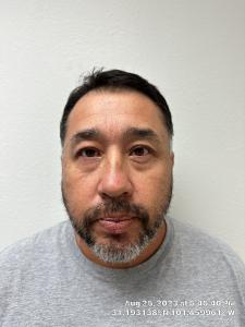 Eddie Hernandez a registered Sex Offender of Texas