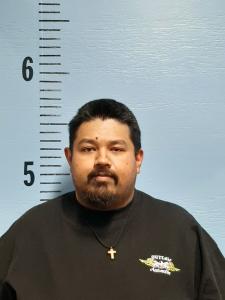 David Ocon Guerrero a registered Sex Offender of Texas