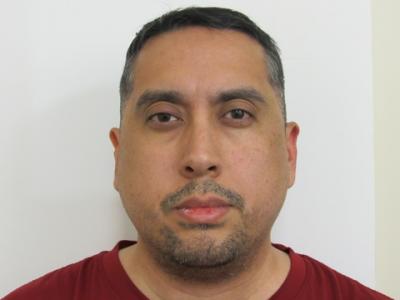 Gilberto Rene Rios a registered Sex Offender of Texas