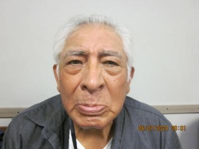 Samuel Duron a registered Sex Offender of Texas