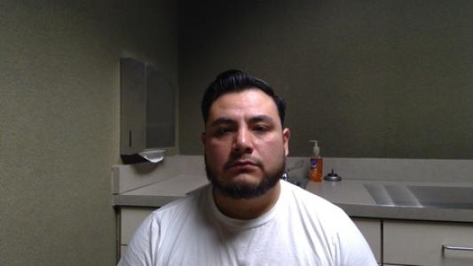Ezekiel Rosales a registered  of Texas