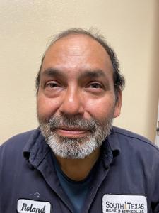 Roland Dale Armour a registered Sex Offender of Texas