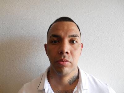 Francisco S Cisneros a registered Sex Offender of Texas