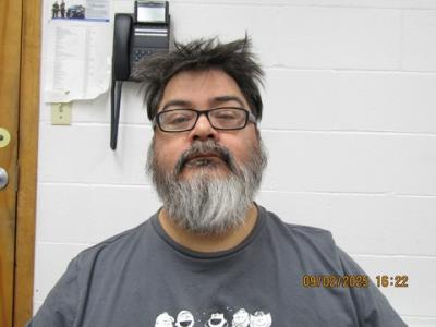 Eduardo Garcia a registered Sex Offender of Texas
